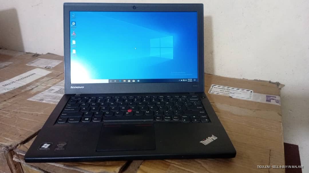 Lenovo Thinkpad Laptop