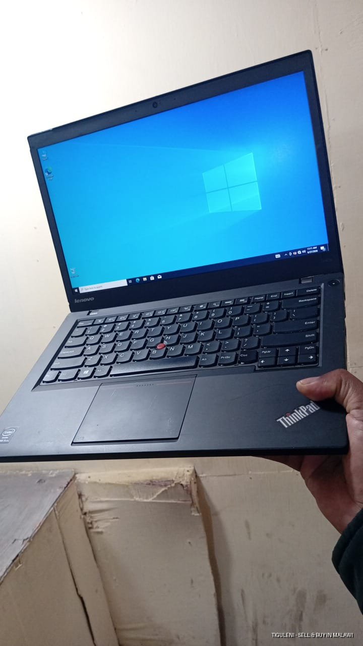 Lenovo Thinkpad Laptop