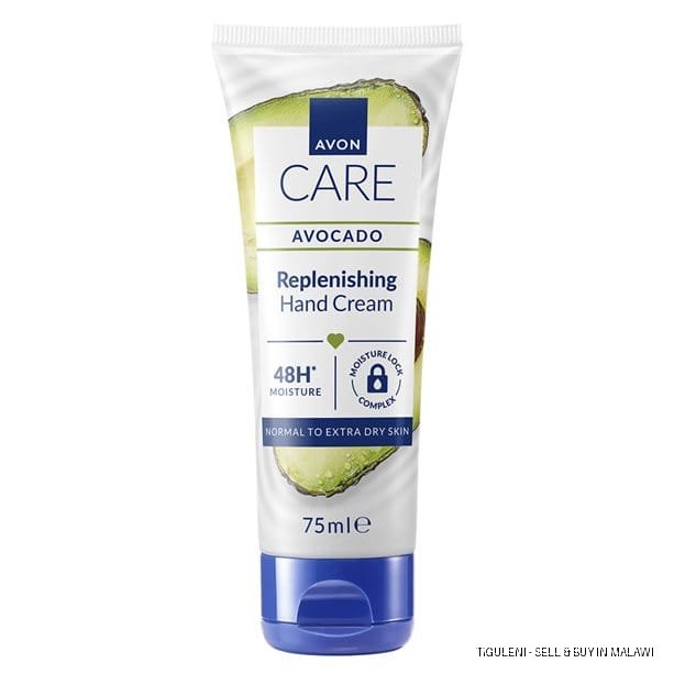 Handcream